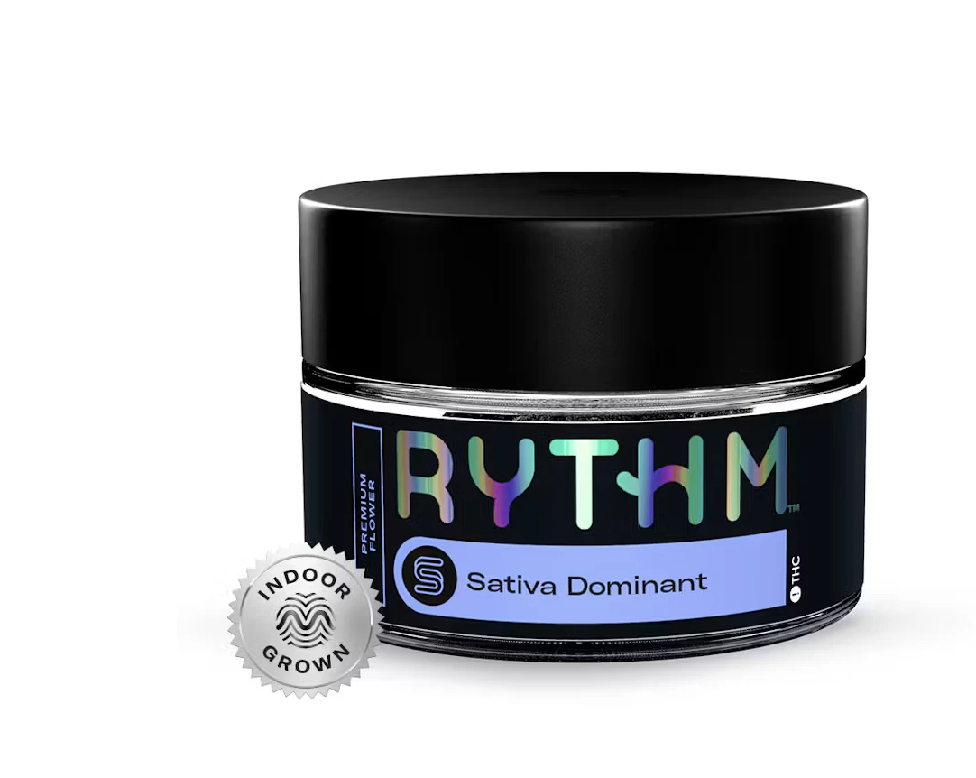 RYTHM - RYTHM | Beaver Cookies  | 3.5g Sativa Main Image