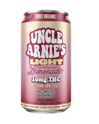 Uncle Arnies | Light Raspberry | 10MG|10MG CBN