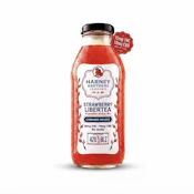 Harney Brothers | Libertea (Strawberry) Tea | Beverage | 10mg
