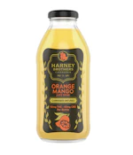 Harney Brothers | Orange Mango Juice Bottle | 10mg