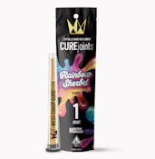WEST COAST CURE 1G Rainbow Sherbet Preroll
