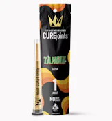 WEST COAST CURE 1G Tangie Preroll
