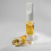 NYCE | Papaya Mimosa | Live Rosin | Vape Cart | .5g