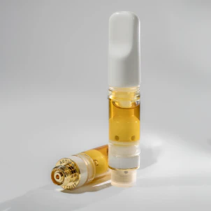 NYCE - NYCE | Papaya Mimosa | Live Rosin | Vape Cart | .5g Main Image