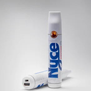 NYCE - NYCE | Frosted Pink | Live Rosin | AIO Vape Pen | .5g Main Image