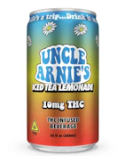 Uncle Arnies | Iced Tea Lemonade | 10mg