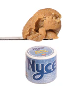 NYCE | Honey Banana | Cold Cure Hash | 1g