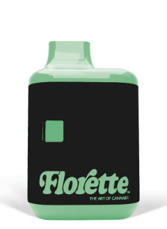 Florette - Florette -  GG#4 - 0.5g Live Resin AIO Main Image