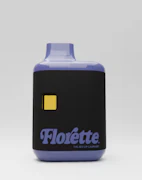 Florette - Original Sangria - 0.5g Live Resin AIO