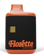 Florette - Gelato 41 - 0.5g Live Resin AIO