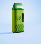 Cheevo | OG Kush | Disposable | 2g