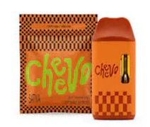Cheevo - Super Lemon Haze - 2g AIO