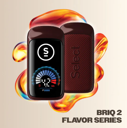 Select - WATERMELON ICE VAPE PEN - SELECT - 2g Main Image