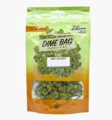 [Dime Bag] Flower - 28g - RNTZ x Jealousy (H)