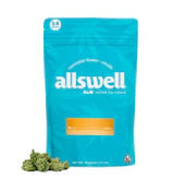 Allswell - Flower - Blue Dream - 14g