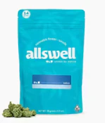 Allswell - Flower - Green Eyed - 14g