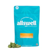 Allswell - Flower - 22 Lemons - 14g