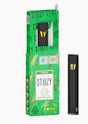 CEREAL MILK LIVE RESIN LIQUID DIAMONDS VAPE PEN - STIIIZY - 1g
