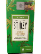 PINK RUNTZ LIVE RESIN LIQUID DIAMONDS VAPE PEN - STIIIZY - 1g