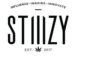 STIIIZY - PURPLE ZLUSHI LIVE RESIN LIQUID DIAMONDS VAPE PEN - STIIIZY - 1g Main Image