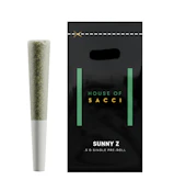 Sunny Z pre-roll | .5g