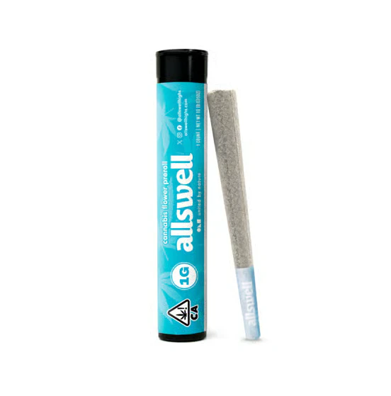 Allswell - ALLSWELL: Funky Donny 1g Pre-Roll (I) Main Image