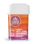 New York Sunrise 10pk Gummies - Sativa | Wana