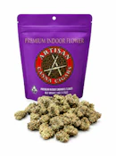 Oreo Blizzard - 14g Premium Indoor Flower (Artisan)