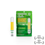 Guava Burst - 1g Diamonds Vape Cartridge (Jeeter)