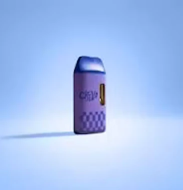 Cheevo - Original Z 2g AIO Vape - Indica | Cheevo Main Image