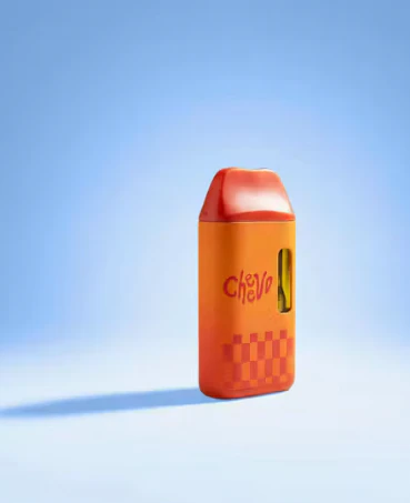 Cheevo - Super Lemon Haze 2g AIO Vape - Sativa | Cheevo Main Image