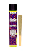 Alien Labs - Preroll - Biskanté - 1g