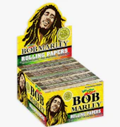 Bob Marley Rolling Papers King Size