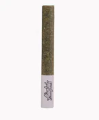 Alien Labs - Preroll - PSYOP - 1g