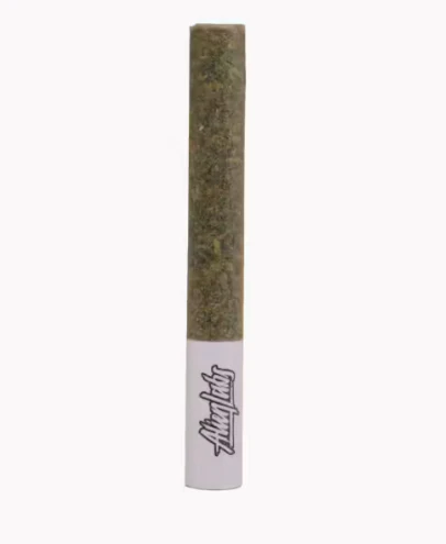 Alien Labs - Alien Labs - Preroll - PSYOP - 1g Main Image
