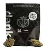 Gelato (3.5G Bag)