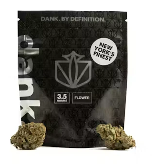 Dank By Definition - Gelato (3.5G Bag) Main Image