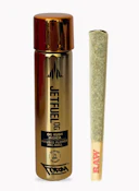 BLEM - Infused Preroll - Jetfuel OG - .75g
