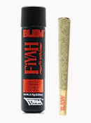 BLEM - Preroll - Fiyah - .75g