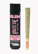 BLEM - Preroll - Sweetie - .75g