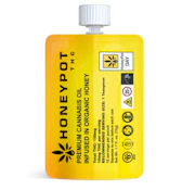 HoneyPot Day - 100MG Organic Honey