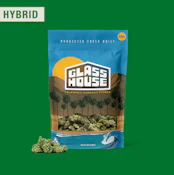 Mac 1 - 28g Flower (Glass House)