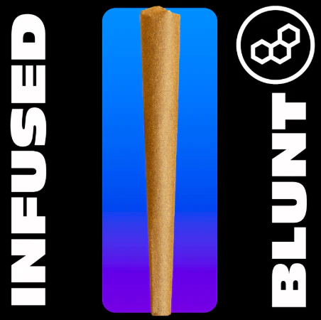 Theraplant - Icebox Cke 1g Infused Blunt 42262 Main Image