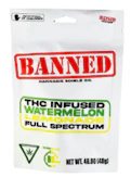 Banned | Watermelon Lemonade | 200 mg