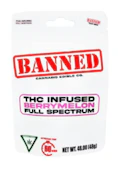 Banned | Berry Melon | 200 mg