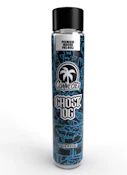 Connected | Ghost OG | Pre-Roll | 1g