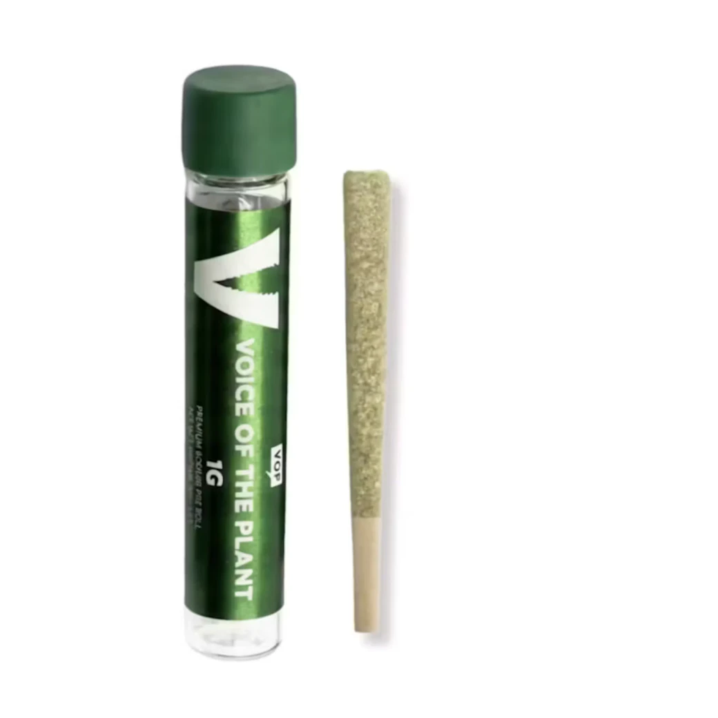 VOP - VOP | Gelato 33 | Pre-Roll | 1g Main Image