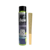 Alien Labs | BK Satellite | Pre-Rol | 1g