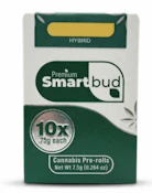 Smart Bud | Lemon Cherry Gelato | 10PK (7.5G)