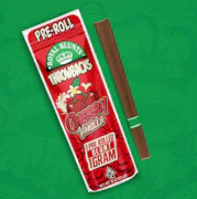 Royal Blunts 1g Cherry Vanilla